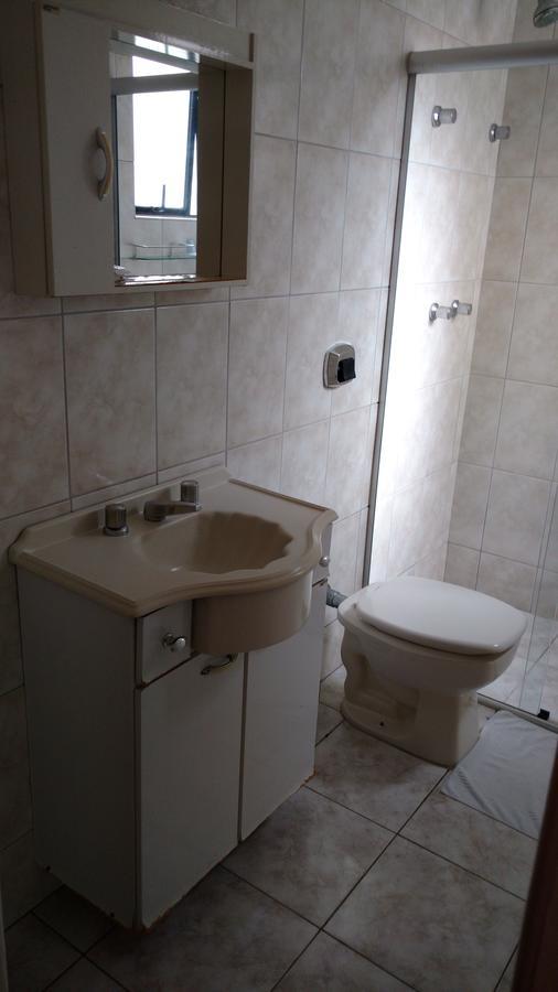 Hotel Mariluz Telemaco Borba Экстерьер фото