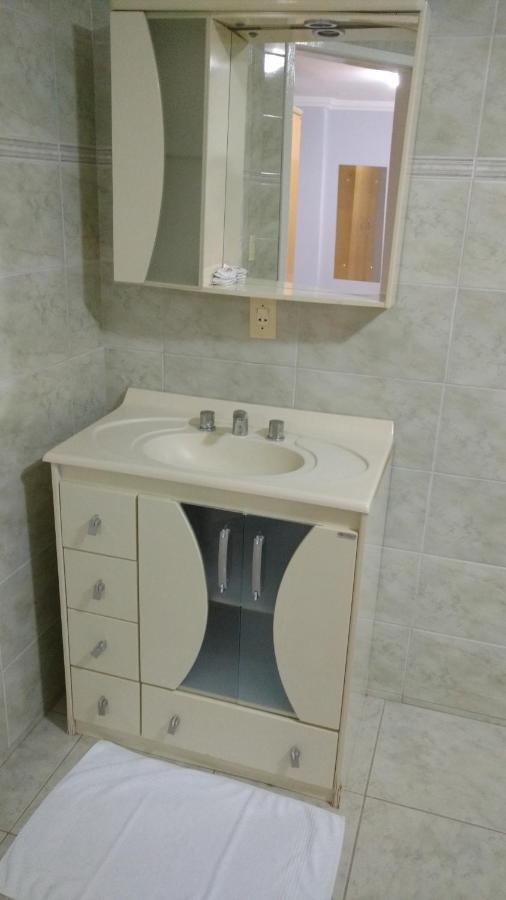 Hotel Mariluz Telemaco Borba Экстерьер фото